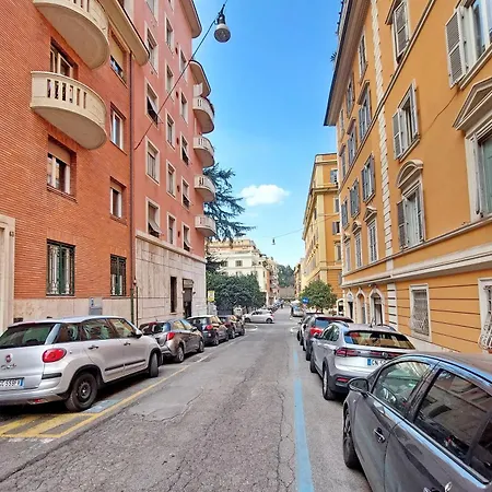 Διαμέρισμα Domus Al Colosseo By Luxury Getaways