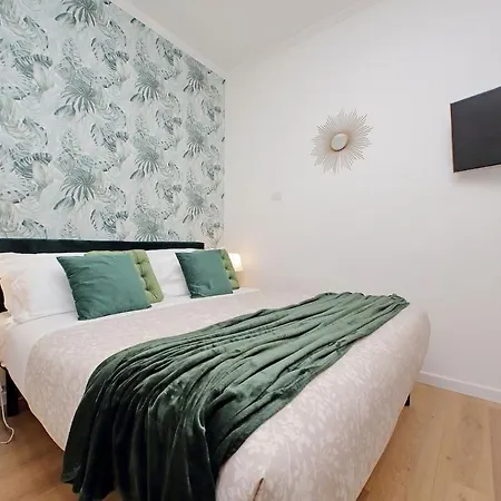 Διαμέρισμα Domus Al Colosseo By Luxury Getaways