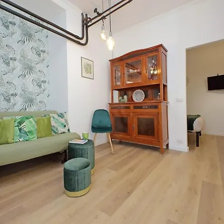 Apartment Domus Al Colosseo By Luxury Getaways *