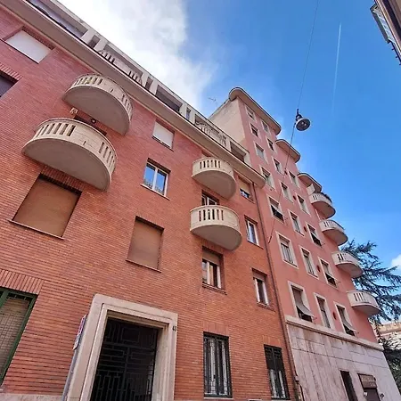 Apartmán Domus Al Colosseo By Luxury Getaways