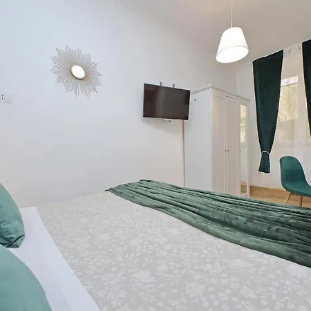 Apartmán Domus Al Colosseo By Luxury Getaways Řím