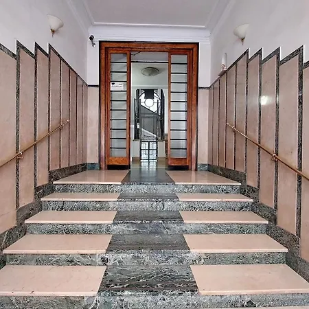 Domus Al Colosseo By Luxury Getaways * Řím