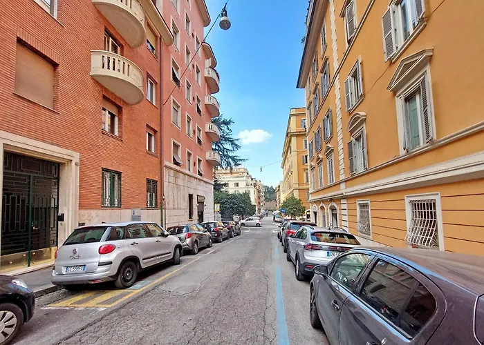 Διαμέρισμα Domus Al Colosseo By Luxury Getaways