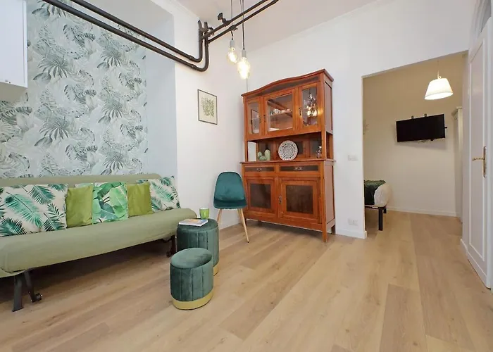 Διαμέρισμα Domus Al Colosseo By Luxury Getaways *