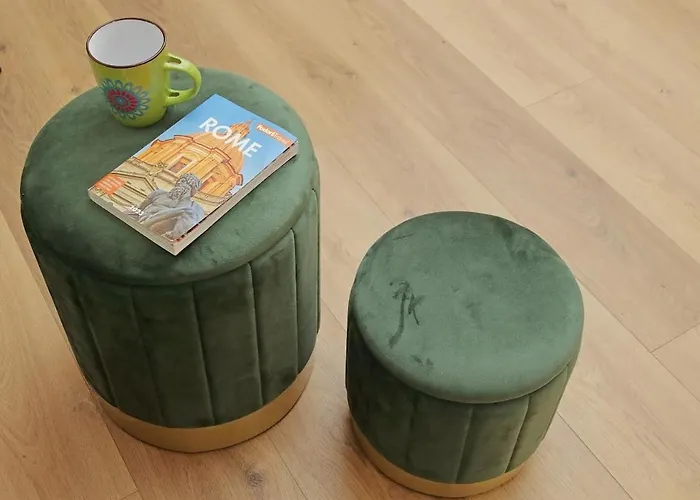 Domus Al Colosseo By Luxury Getaways Διαμέρισμα Ρώμη