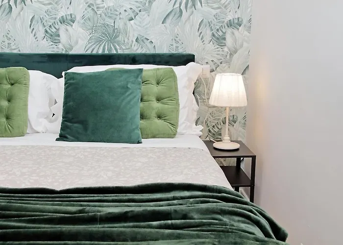 Διαμέρισμα Domus Al Colosseo By Luxury Getaways *