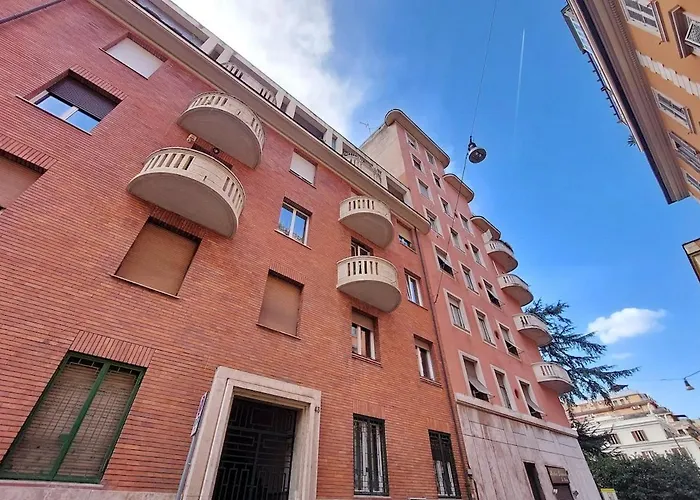 Διαμέρισμα Domus Al Colosseo By Luxury Getaways