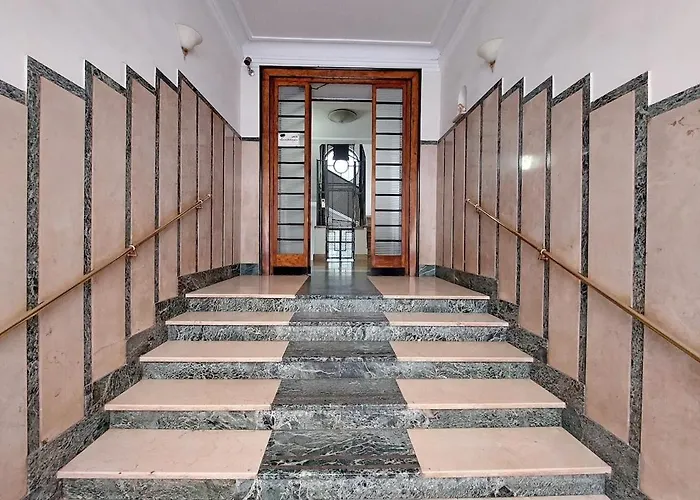 Domus Al Colosseo By Luxury Getaways * Ρώμη