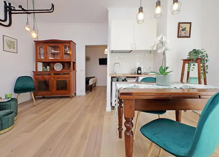 Daire Domus Al Colosseo By Luxury Getaways